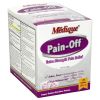 Pain-Off Extra-Strength Pain Relief, 100/Box
