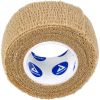 Sensi Wrap, Self-Adherent - Latex Free, 1" x 5 yds Tan, 1 each