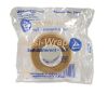 Sensi Wrap, Self-Adherent - Latex Free, 1" x 5 yds Tan, 1 each