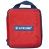 LifeLine First Aid MEDIUM FIRST AID KIT for Basic First Aid