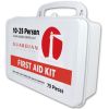 Guardian 10-25 Person First Aid Kit - Plastic