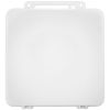 Empty Polypropylene Case, w/ Gasket - 24 Unit