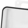 Empty Polypropylene Case, w/ Gasket - 24 Unit