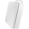 Empty Polypropylene Case, w/ Gasket - 24 Unit