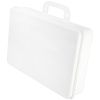Empty Polypropylene Case, w/ Gasket - 36 Unit