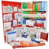 4-Shelf ANSI B+ First Aid Cabinet